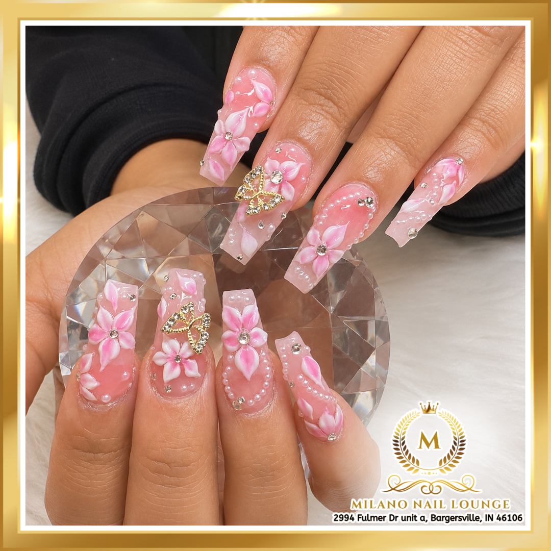 Nail June 29